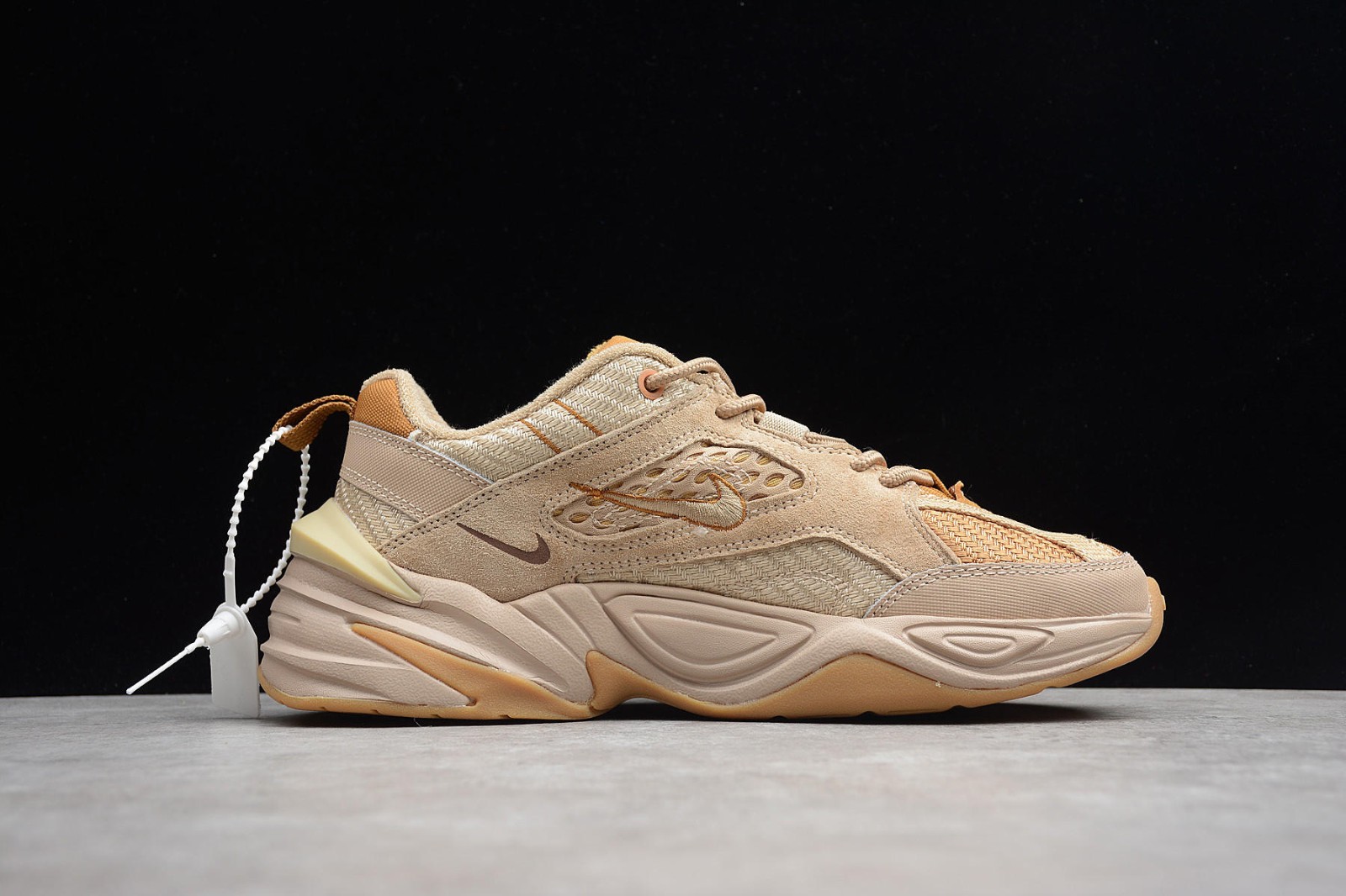 nike m2k tekno sp linen